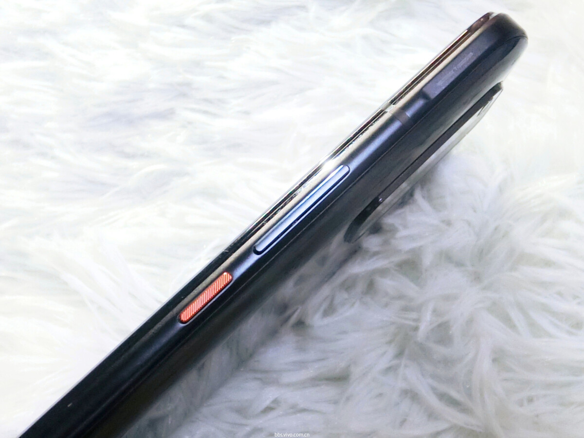 【iqoo 3使用体验】均衡表现性能旗舰 iqoo3超详细体验