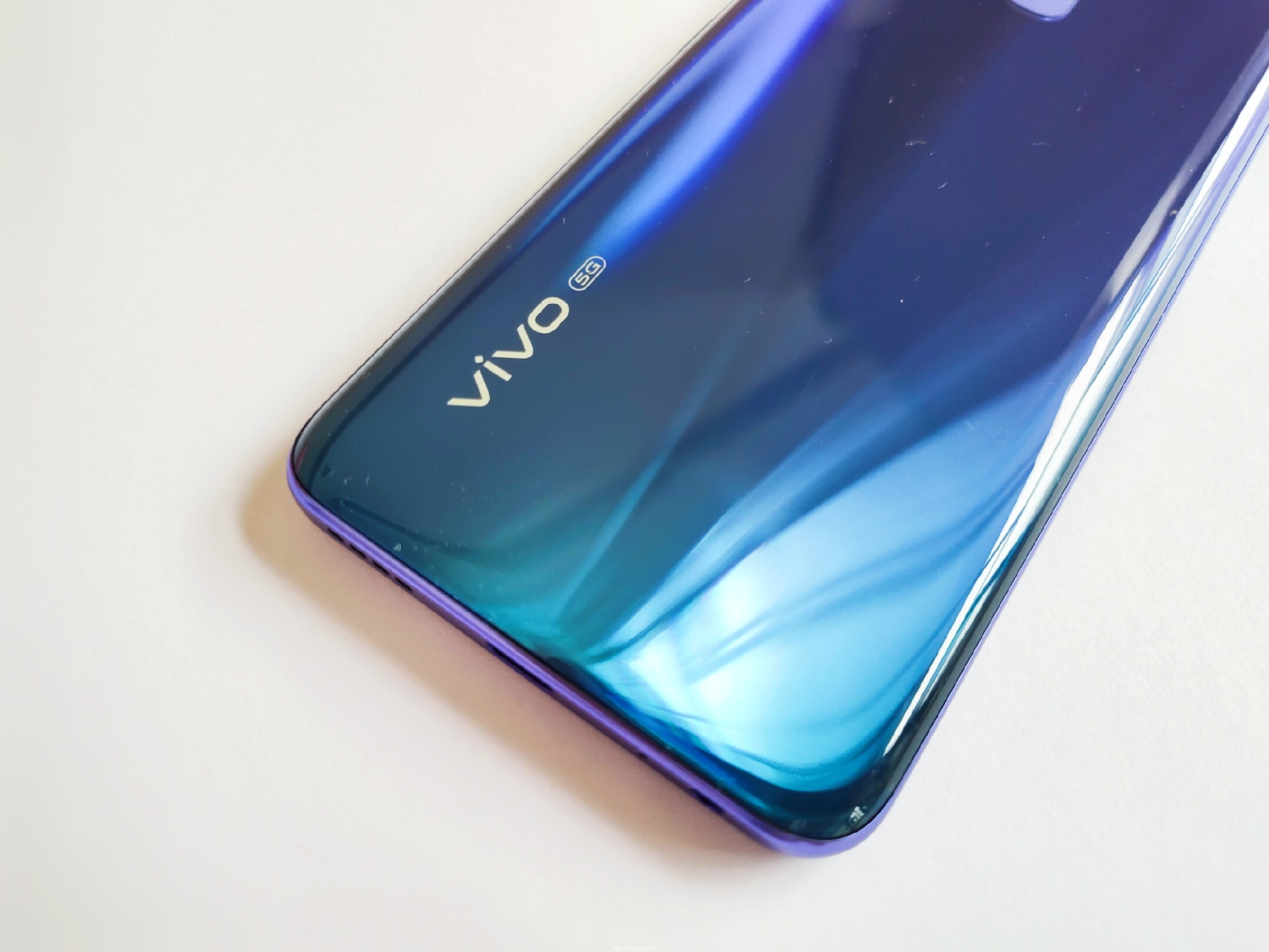 【z6贼6】来自银河系的一颗神秘的旗舰星际-第7页-s&y系列-vivo官网