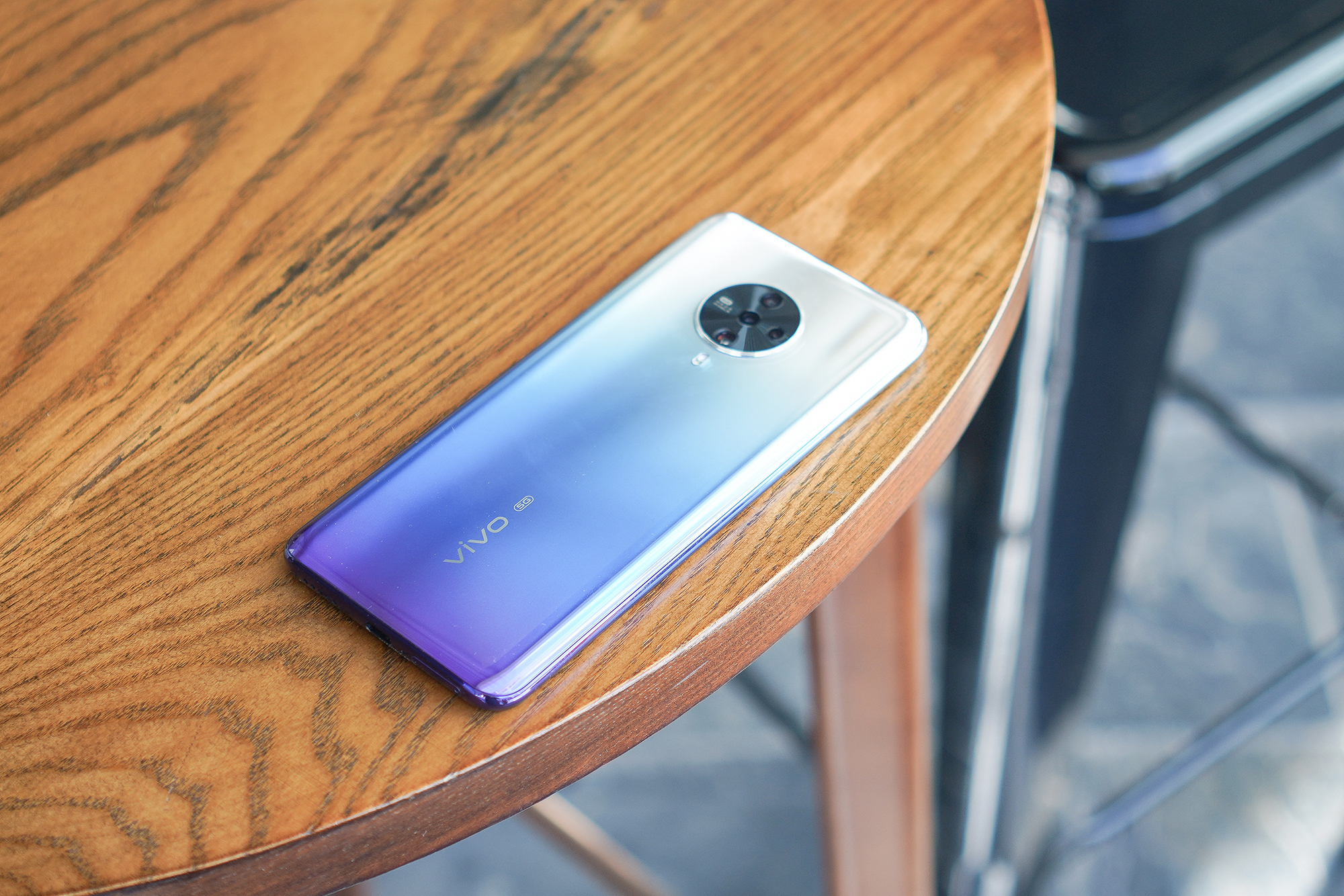 vivo s6闪亮登场,5g 3200万自拍