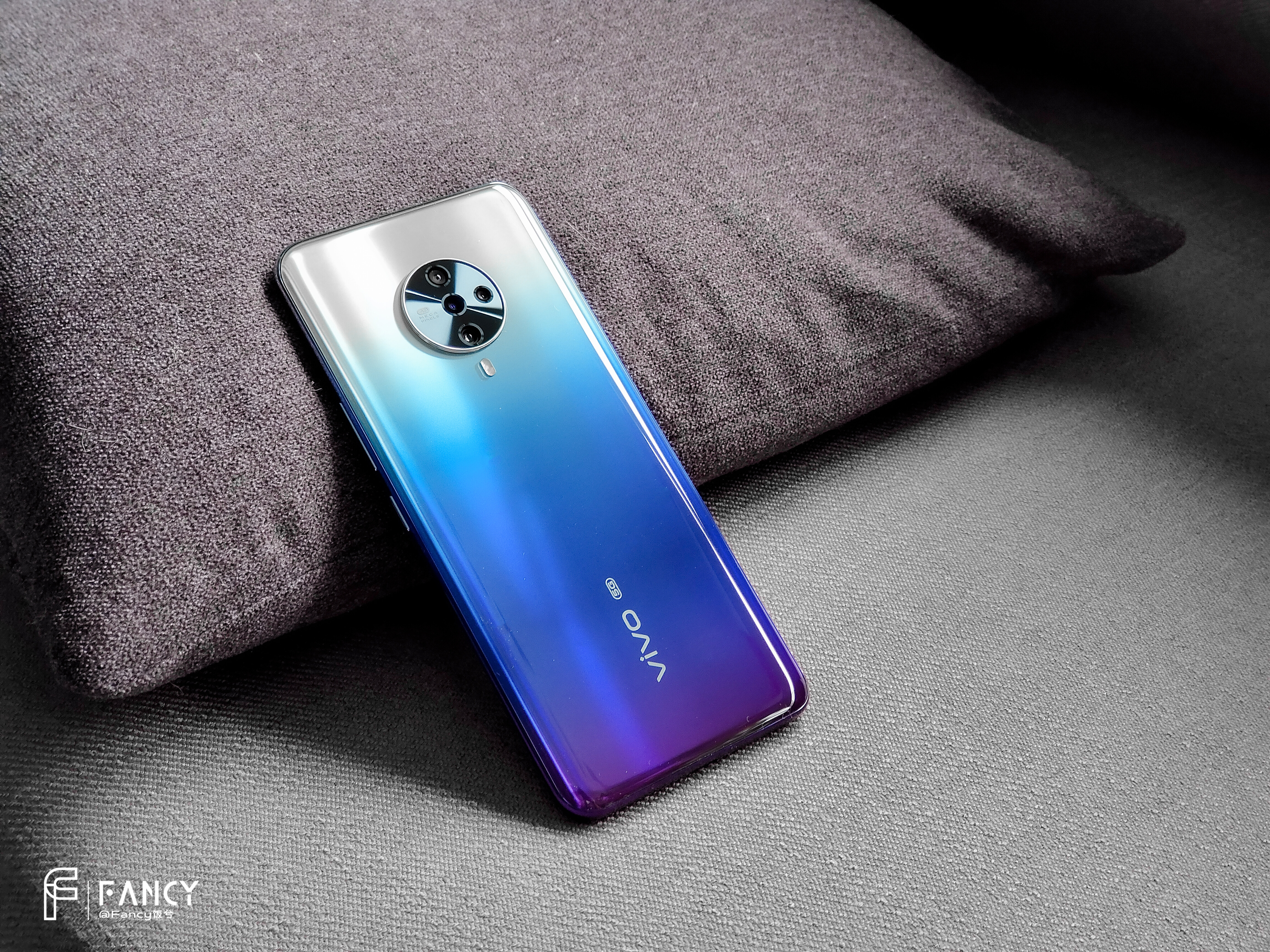 【s6美好体验官】点亮夜色,一见"轻"心-第6页-s&y系列-vivo官网社区