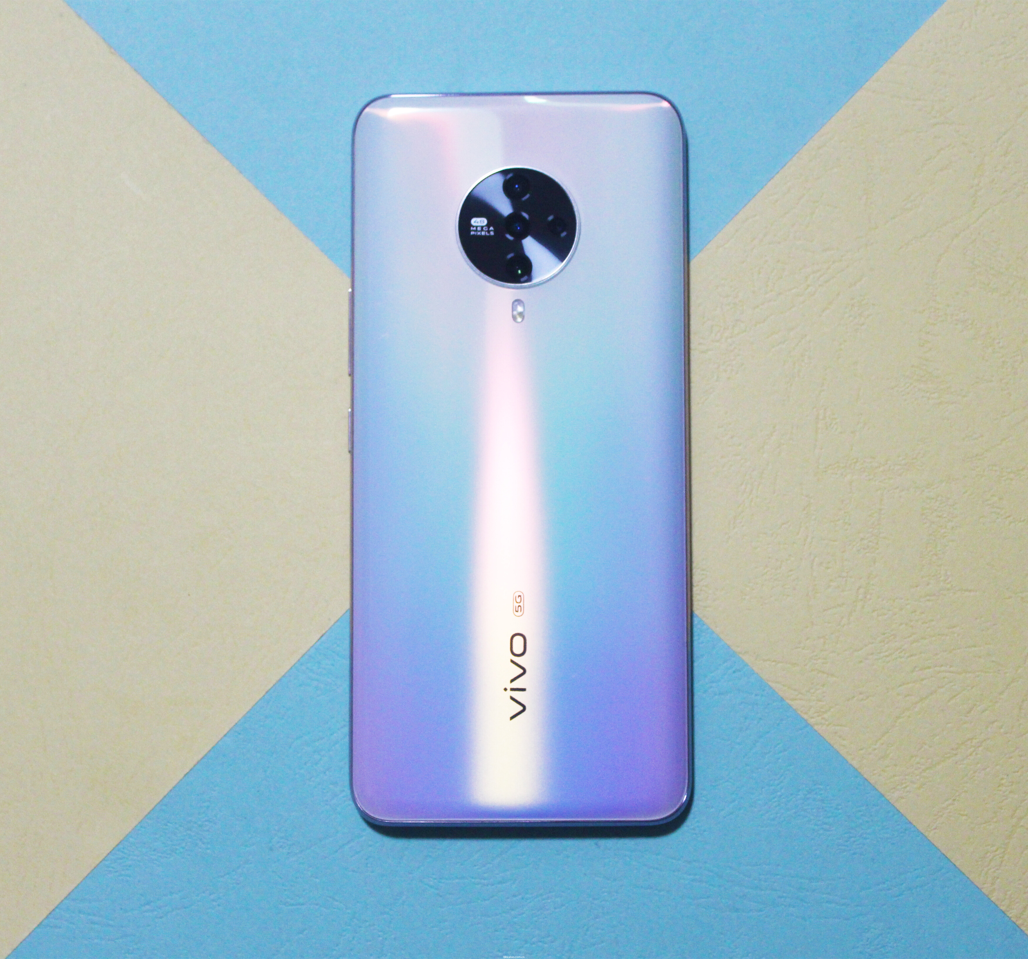 【s6美好体验官】vivo s6不仅颜值高,性能也很强悍