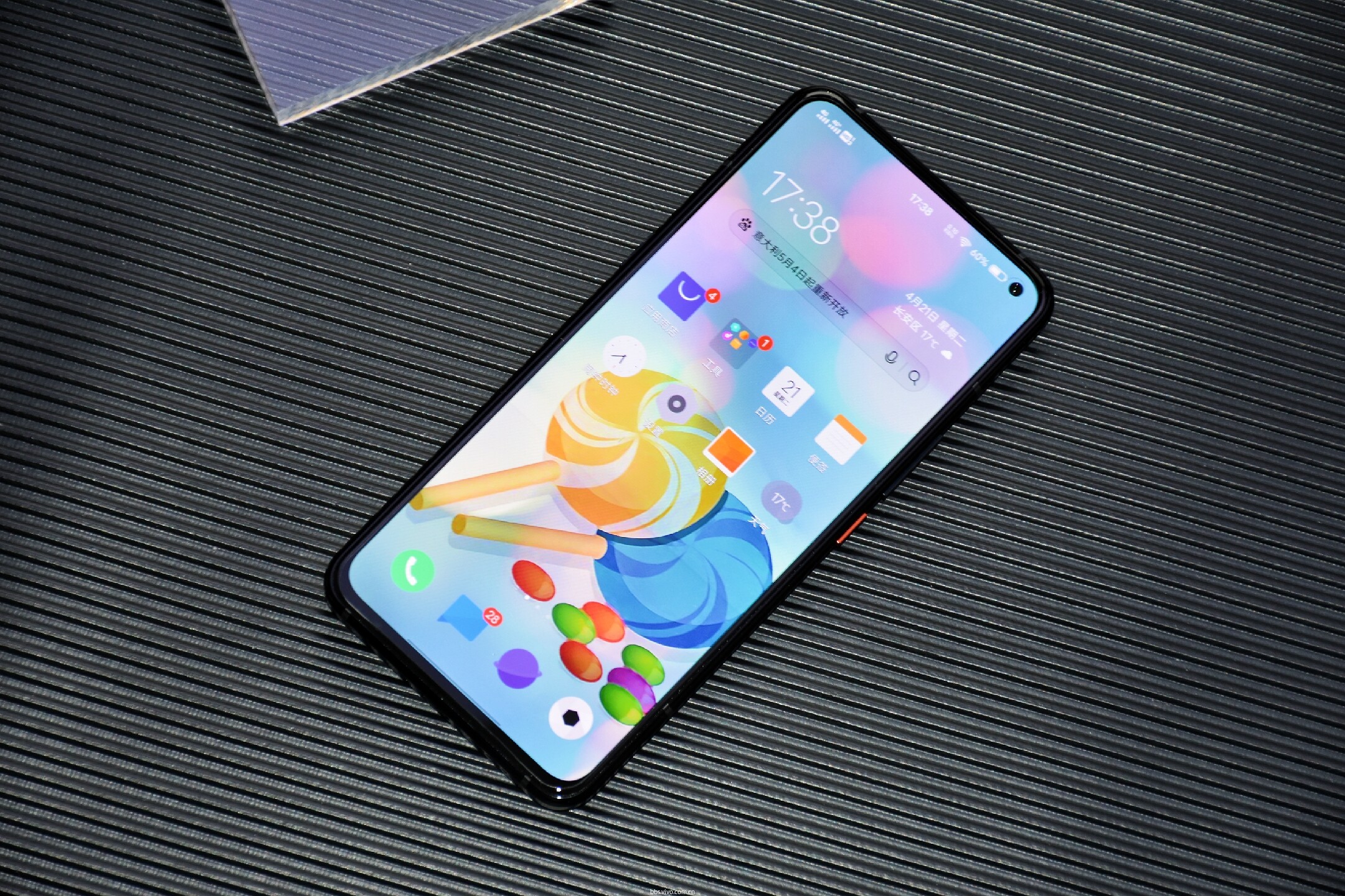 1,iqoo3 5g旗舰性能不俗-iqoo-vivo官网社区