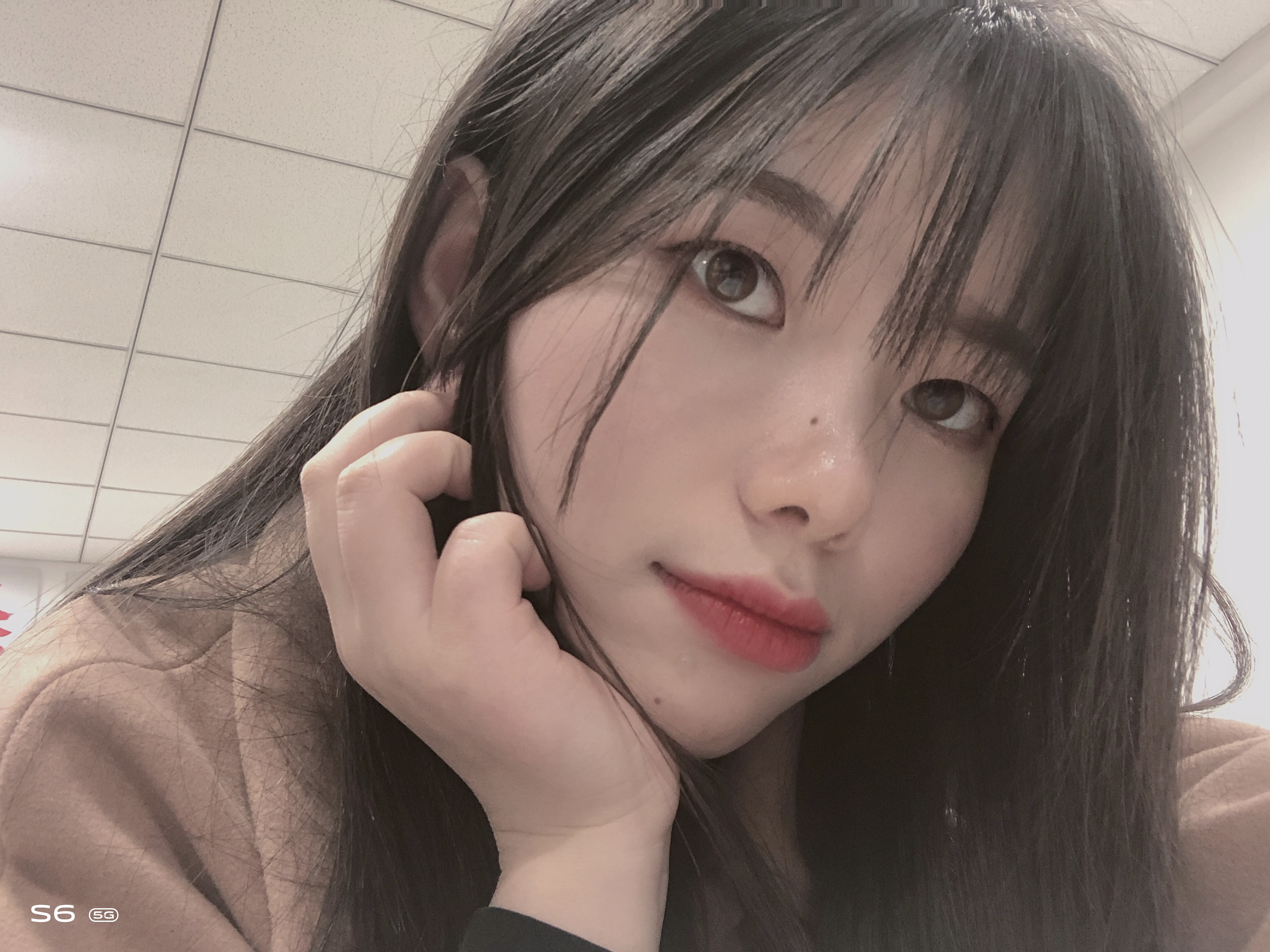 【夜晚,自拍,好看,s6】