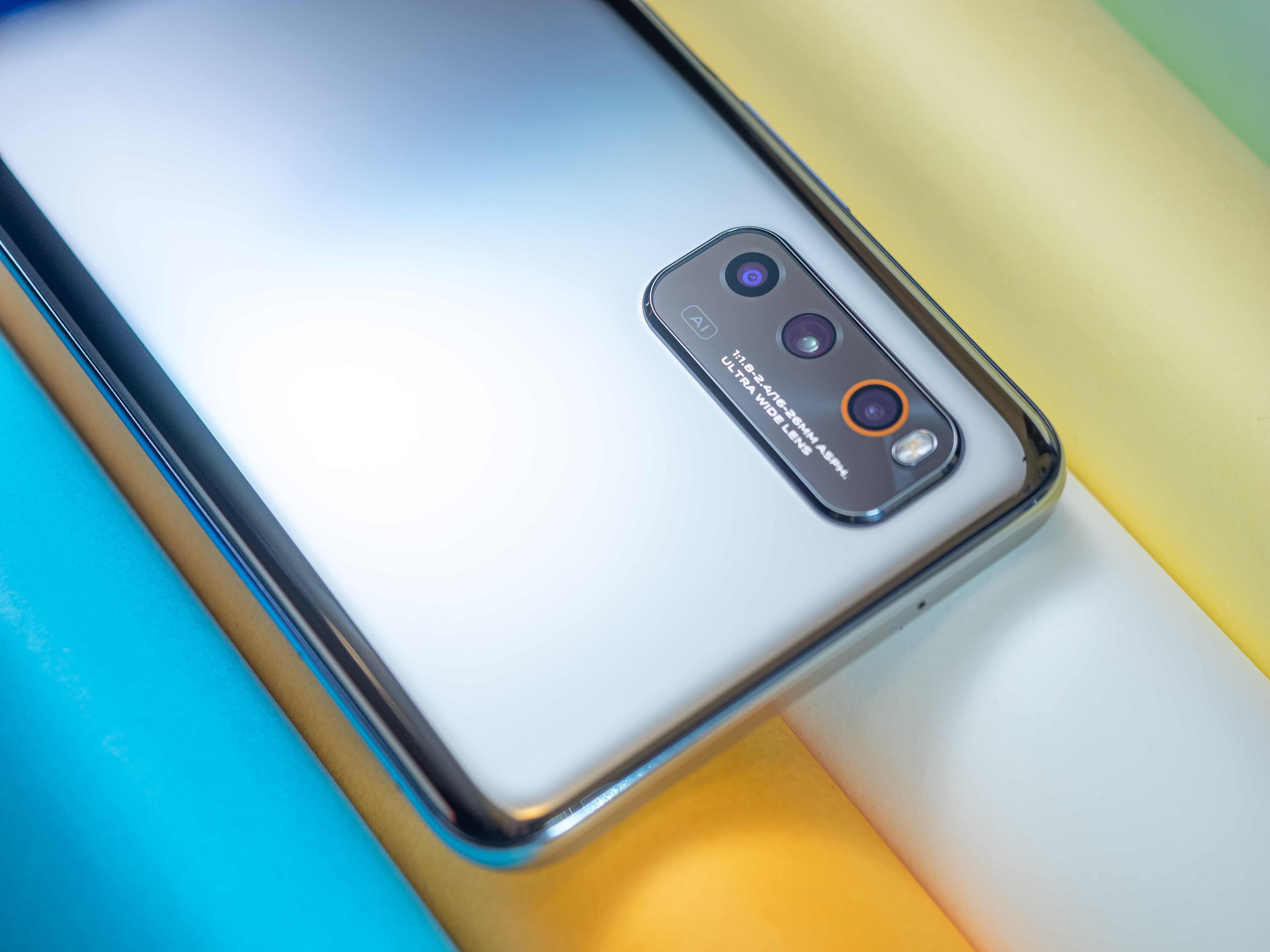 等等党的胜利,不留短板的性能小怪兽iqoo neo3-第41页-iqoo手机-vivo