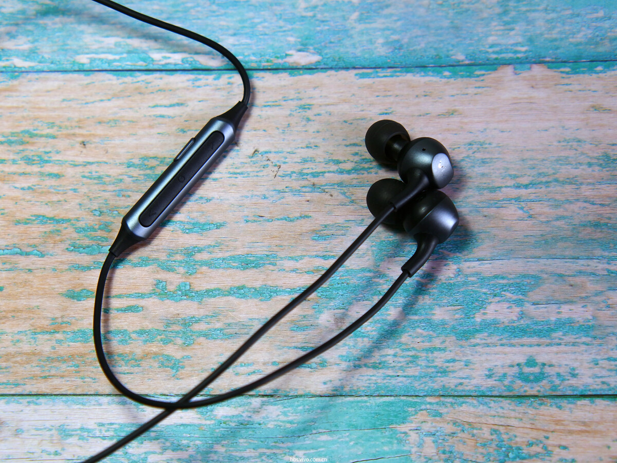 【v众测第29期】vivo影音耳机带你畅享听觉盛宴
