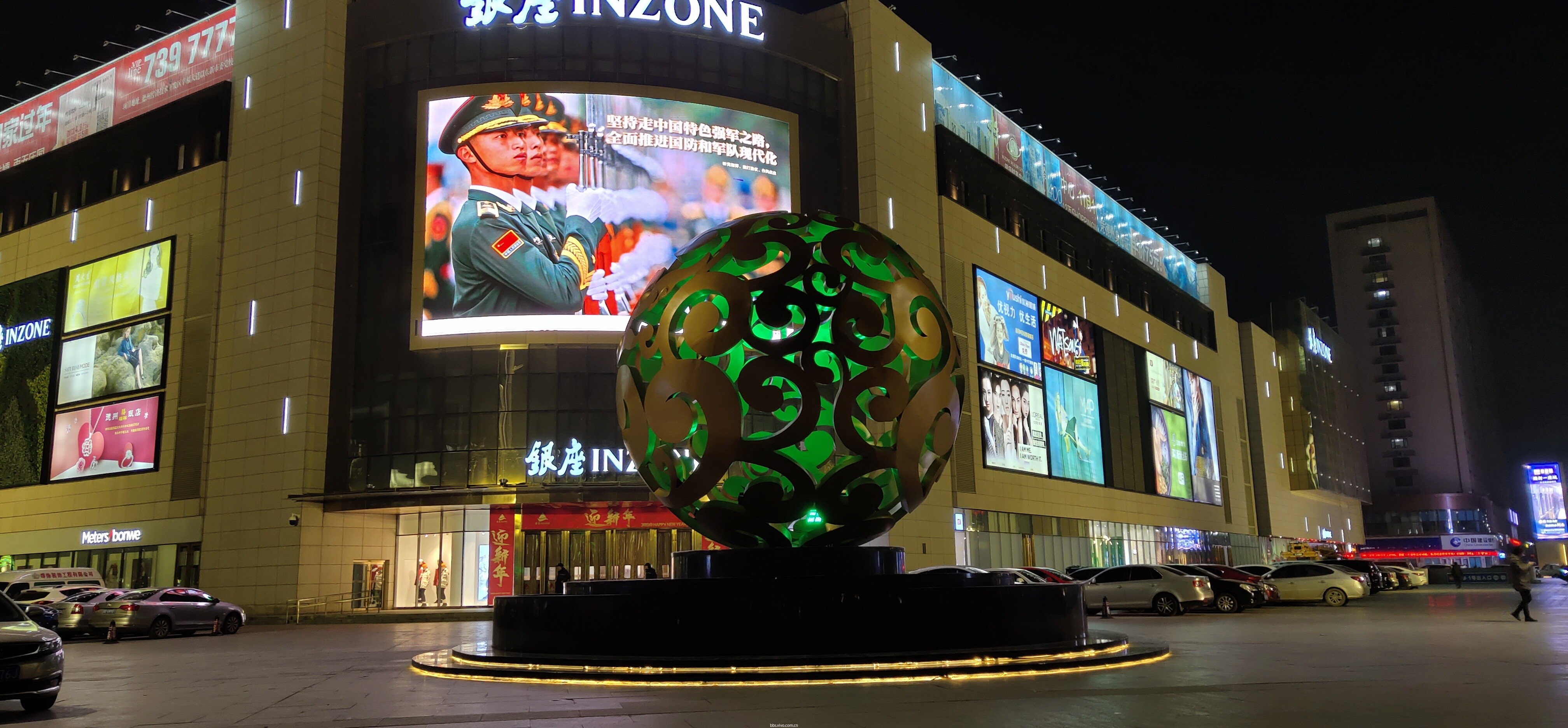 s6 定格你的美#随性随心随拍