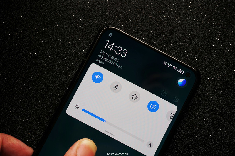 两个月使用,还原一个真实的iqoo 3——iqoo 3细节体验.