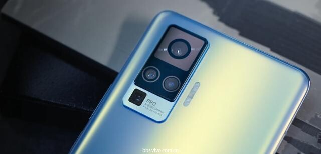 当"概念"变成"量产",vivo x50系列真只有"微云台"吗?