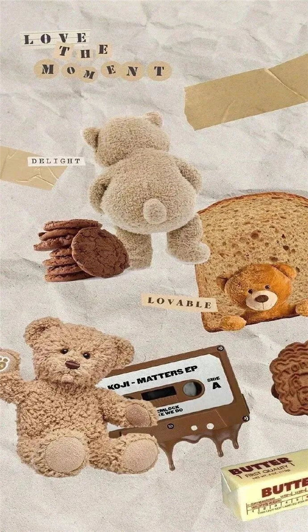 【壁纸】ins风壁纸,迷恋森林与雾