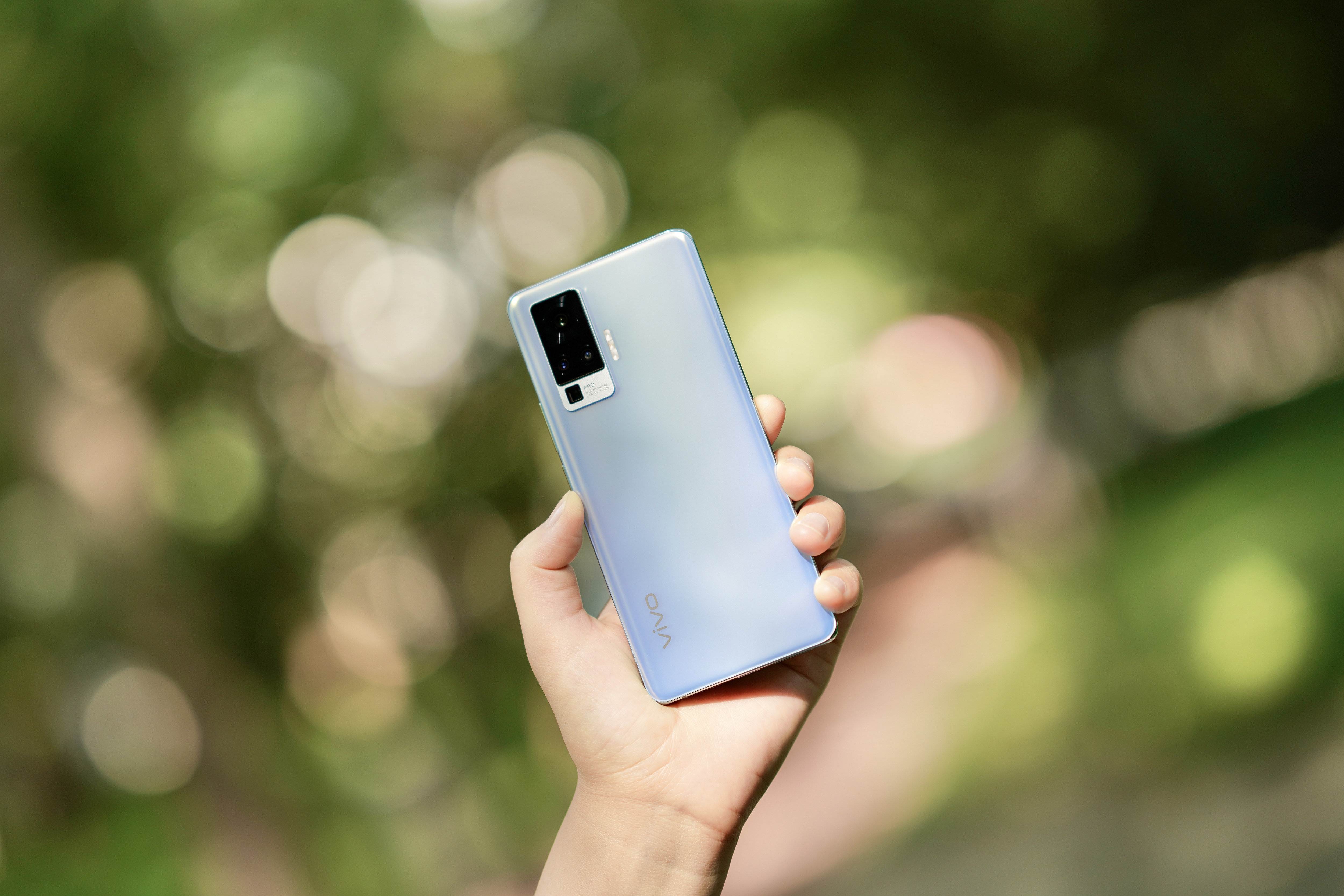 【x50 pro评测】开箱的那一瞬间,恍如隔世-x系列-vivo官网社区