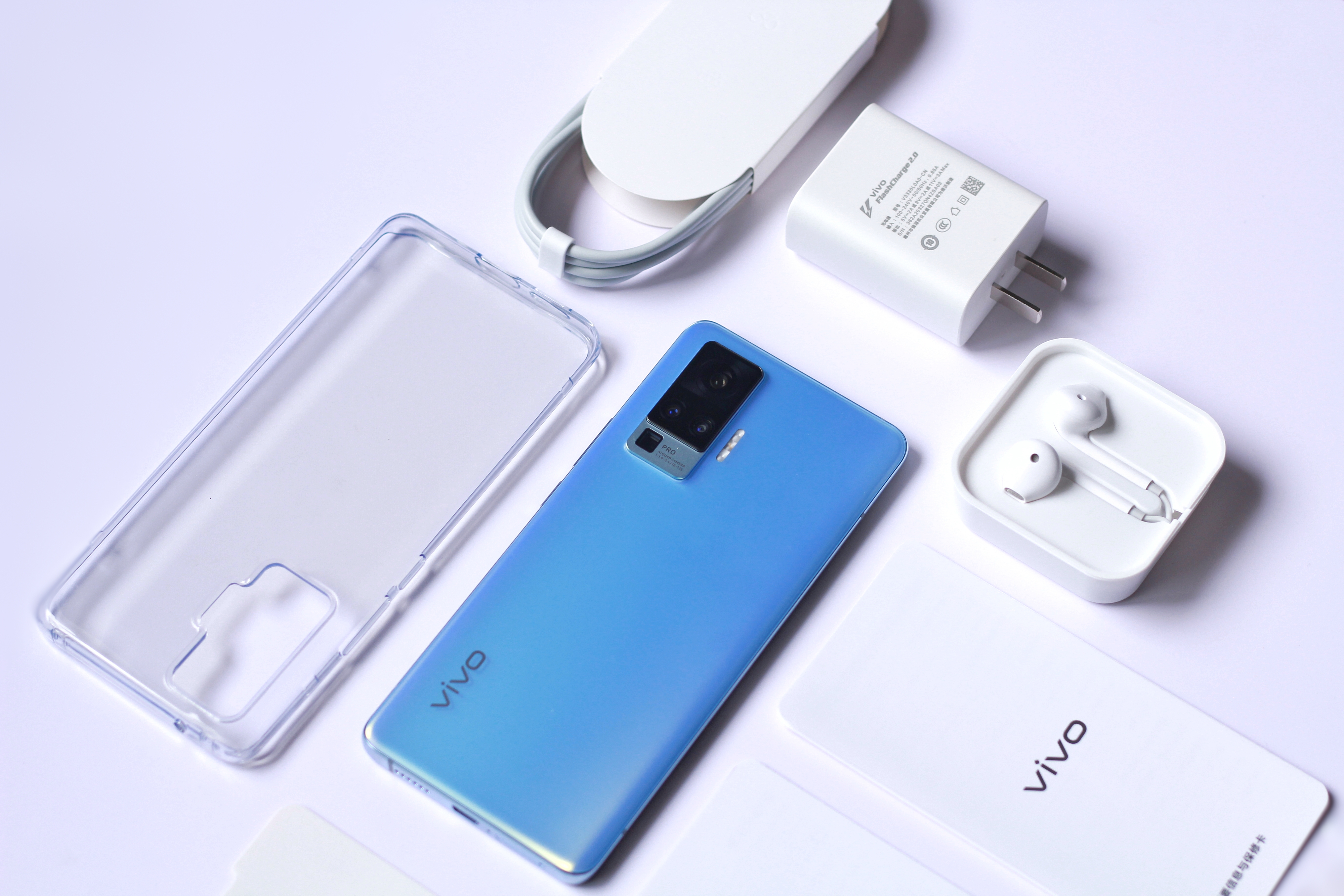 试试x50# 5g轻薄旗舰 这次更稳了-第10页-x系列-vivo官网社区