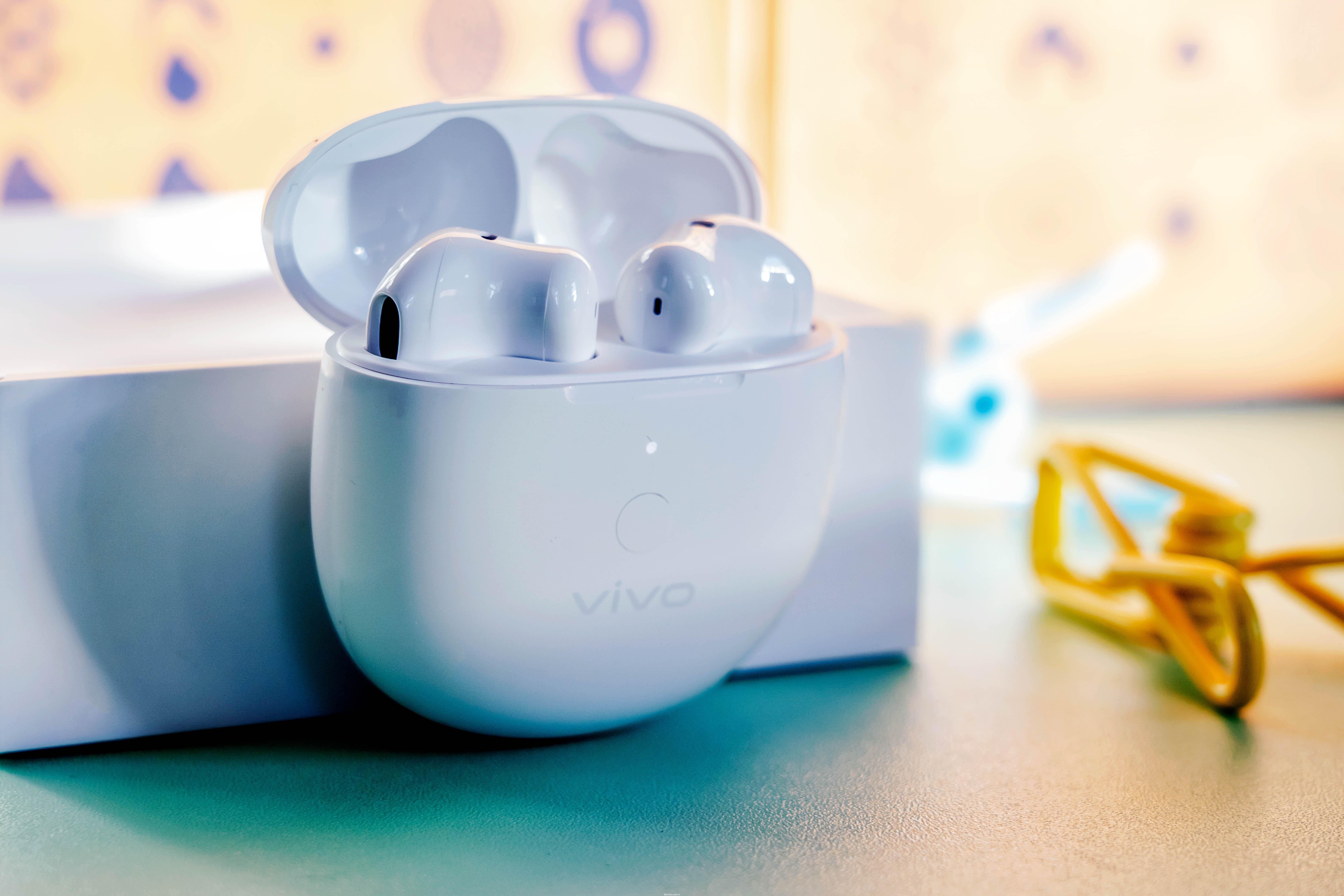 【超能用户体验】vivo tws neo:最高颜值的真无线耳机