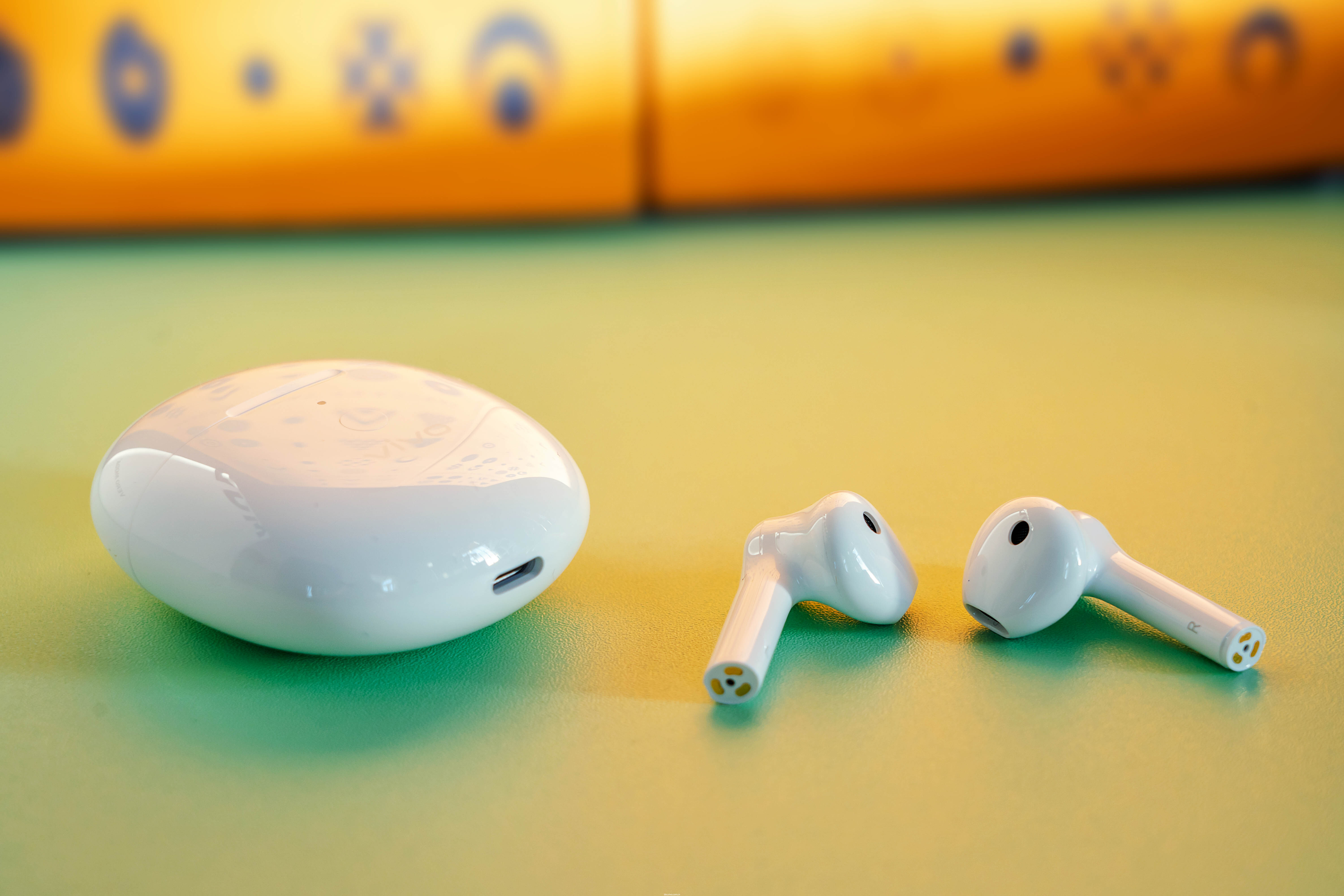 【超能用户体验】vivo tws neo:最高颜值的真无线耳机