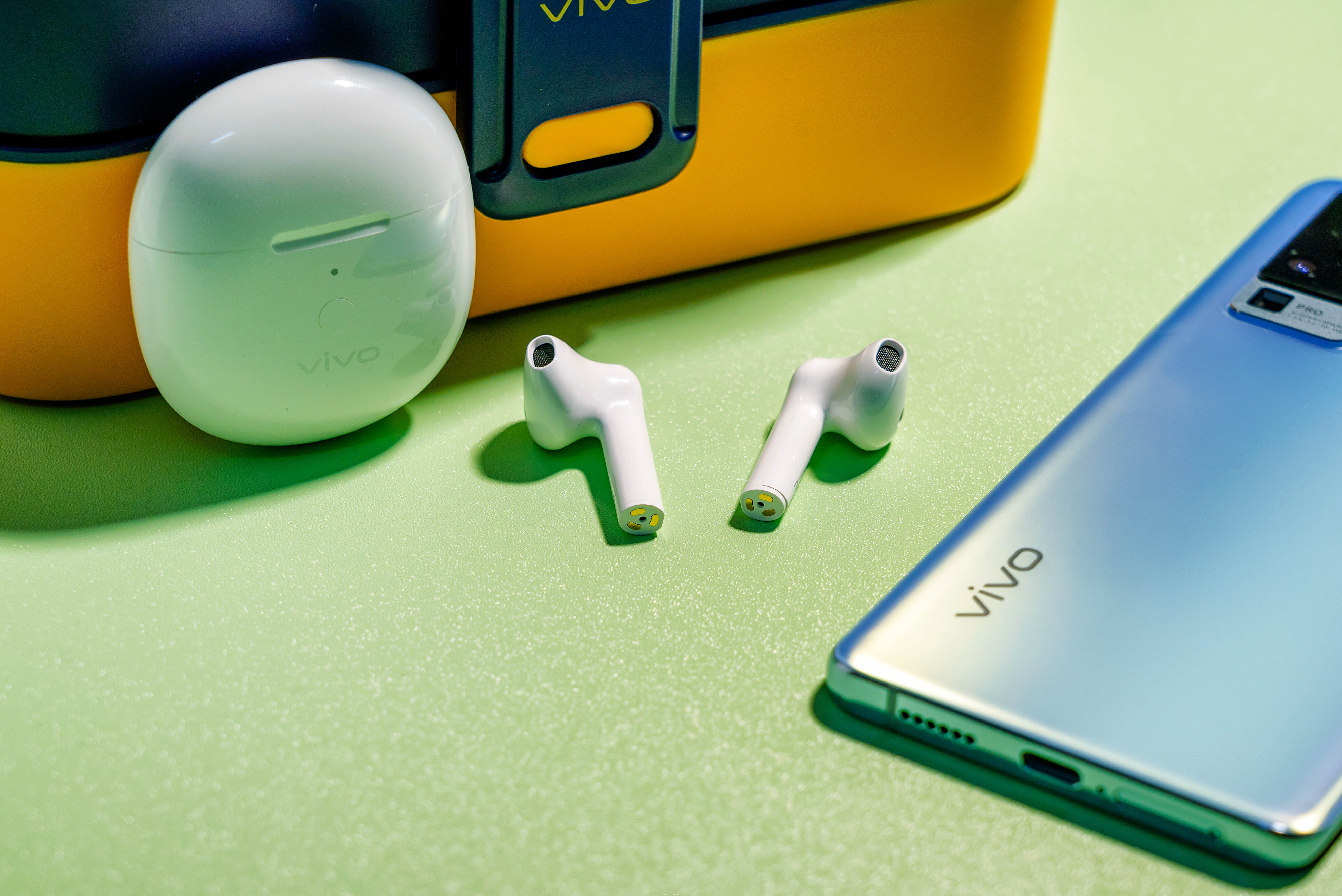 【超能用户体验】vivo tws neo:最高颜值的真无线耳机