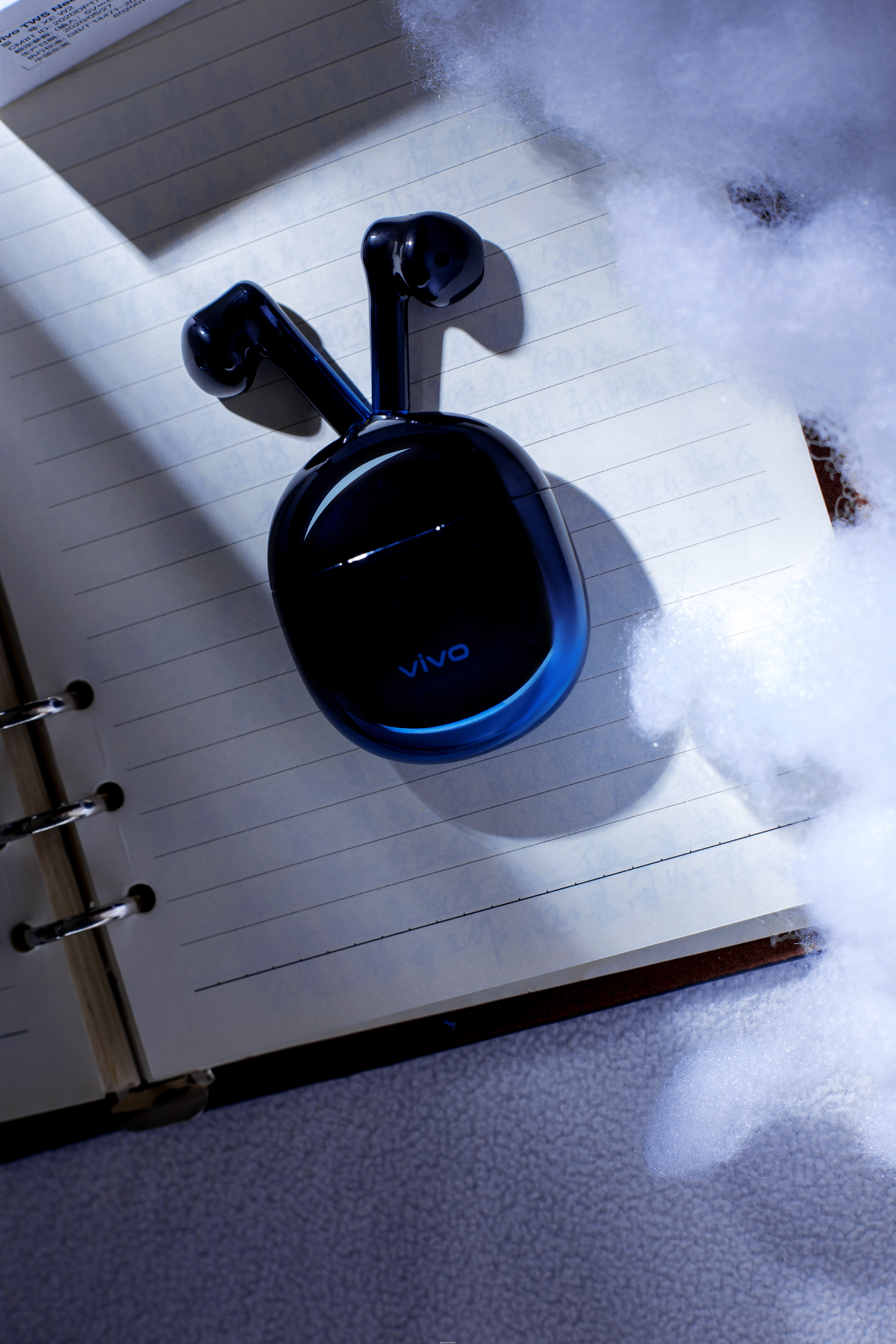 【超能用户体验】 vivo tws neo无线耳机非凡音质享受