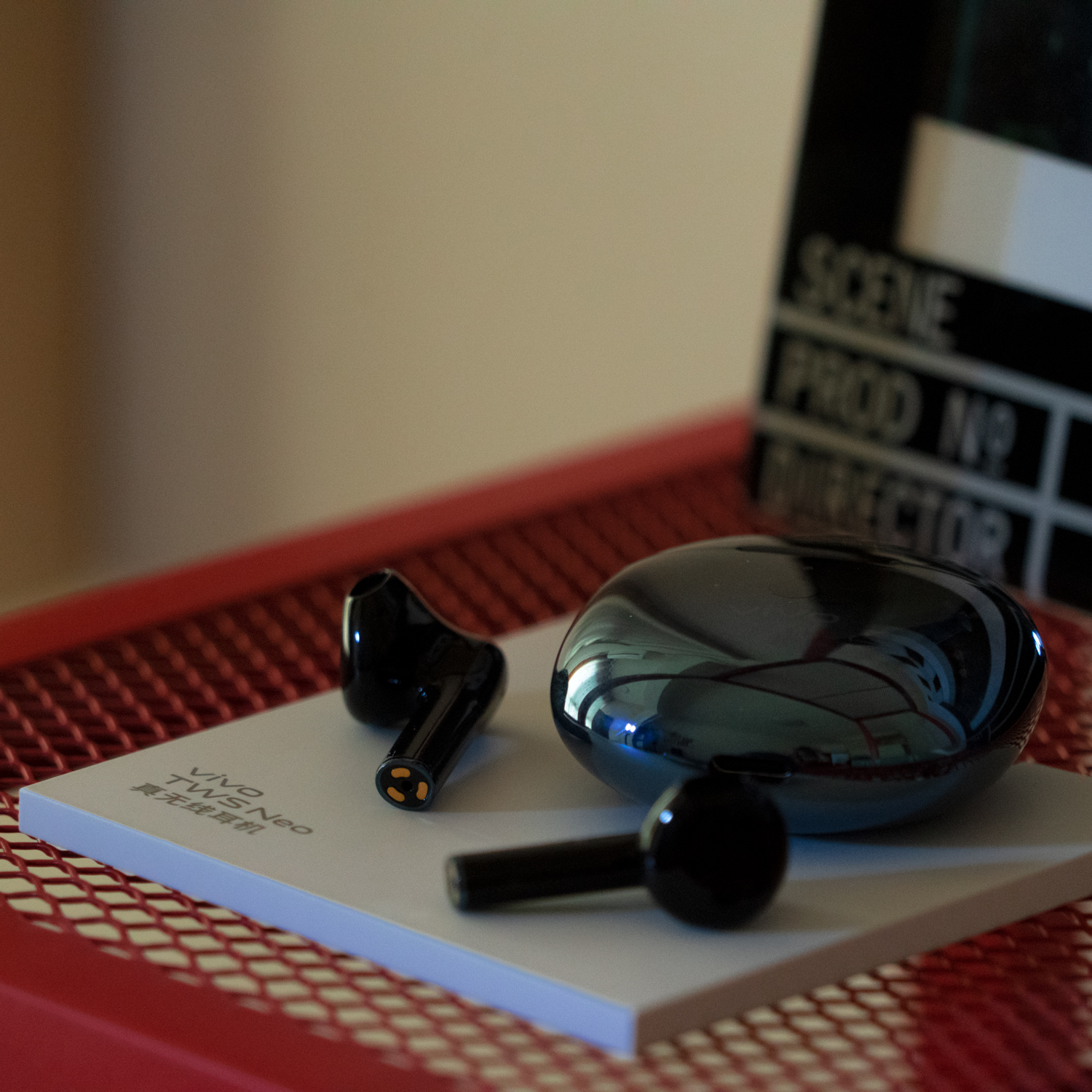 【超能用户体验】温润如玉,vivo tws neo真无线耳机