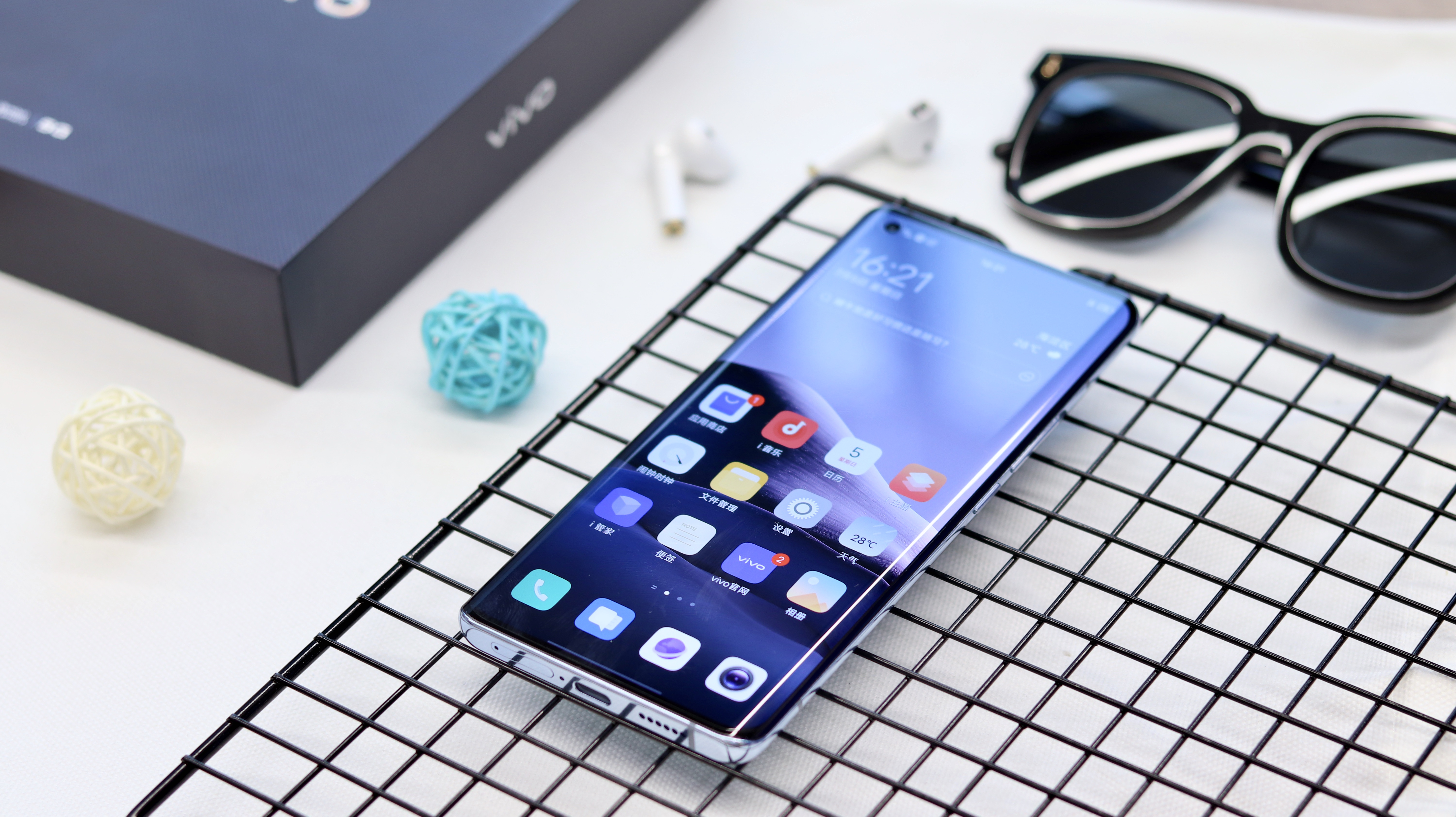 从内到外崭崭新:x50 pro 体验评测-第17页-x系列-vivo官网社区