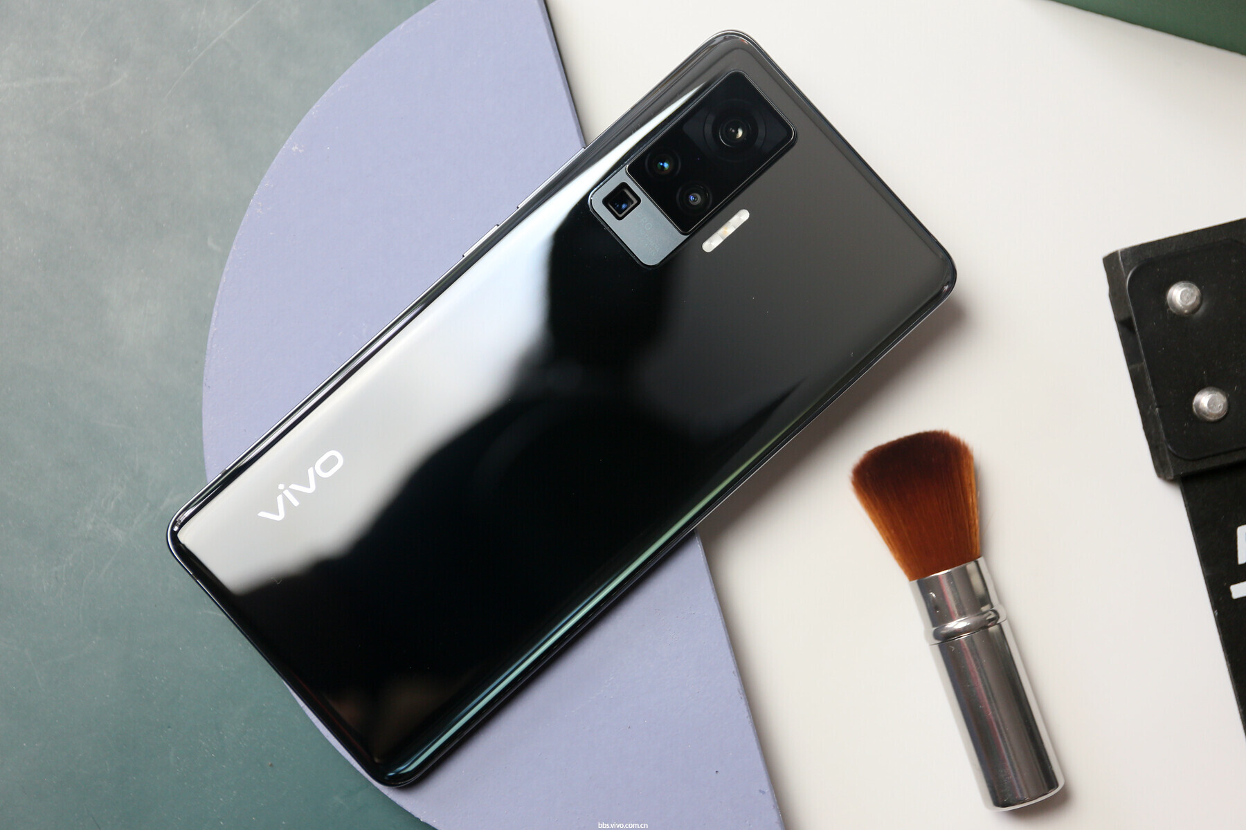 评测专题 | vivo x50系列的神奇功能,大家一起get起来!