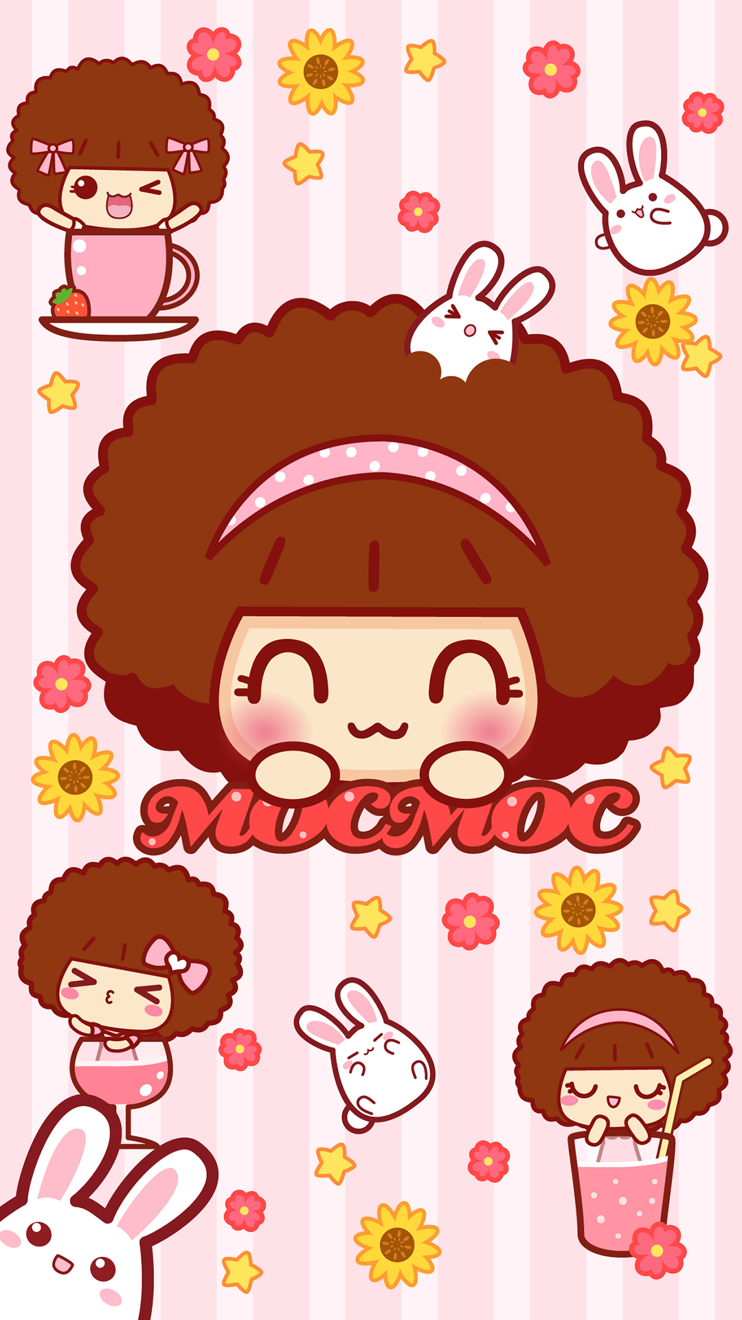 粉红摩丝摩丝娃娃-资源分享-vivo官网社区