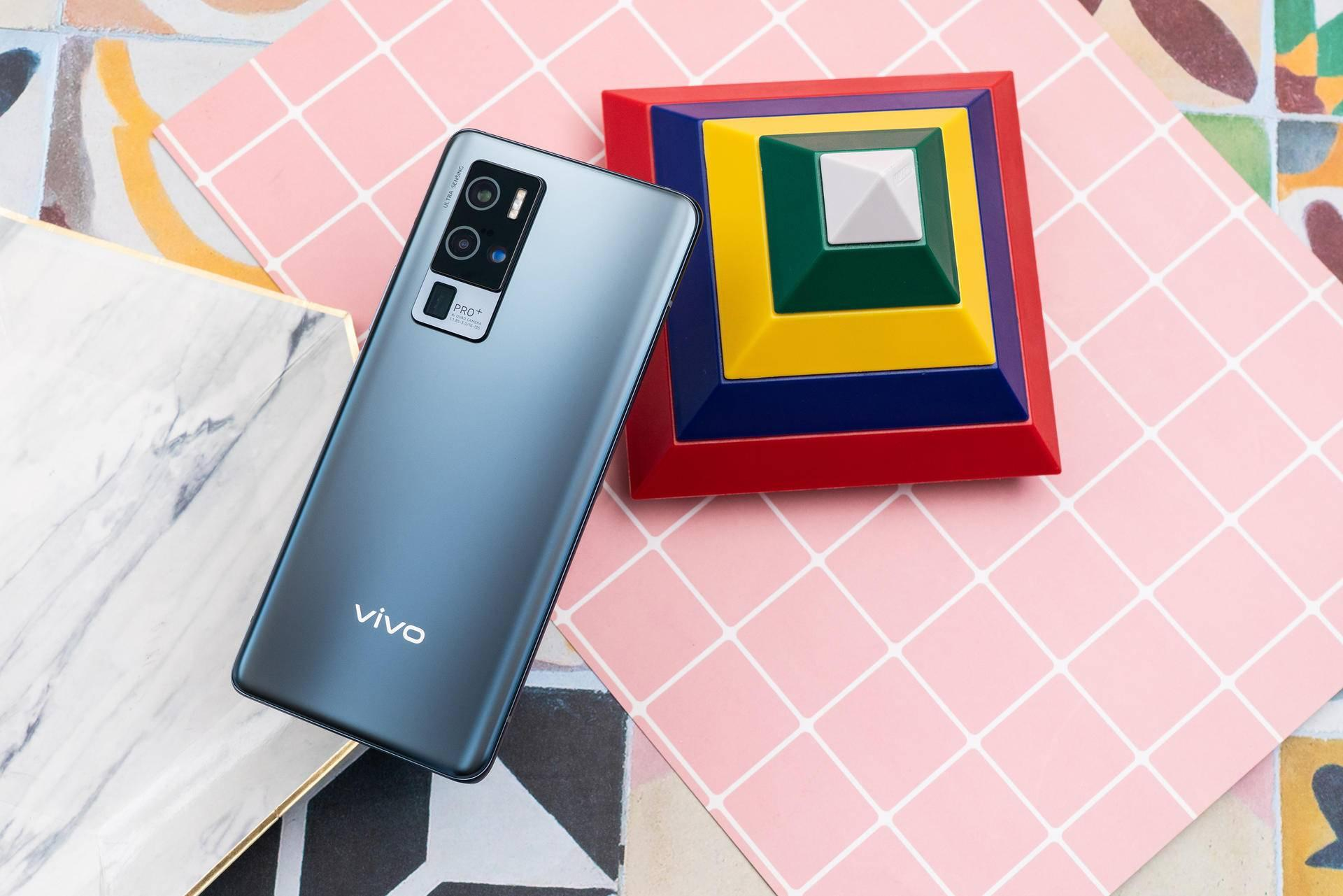 影像实力达专业级,外观颜值更吸睛,vivo x50 pro 高清图赏