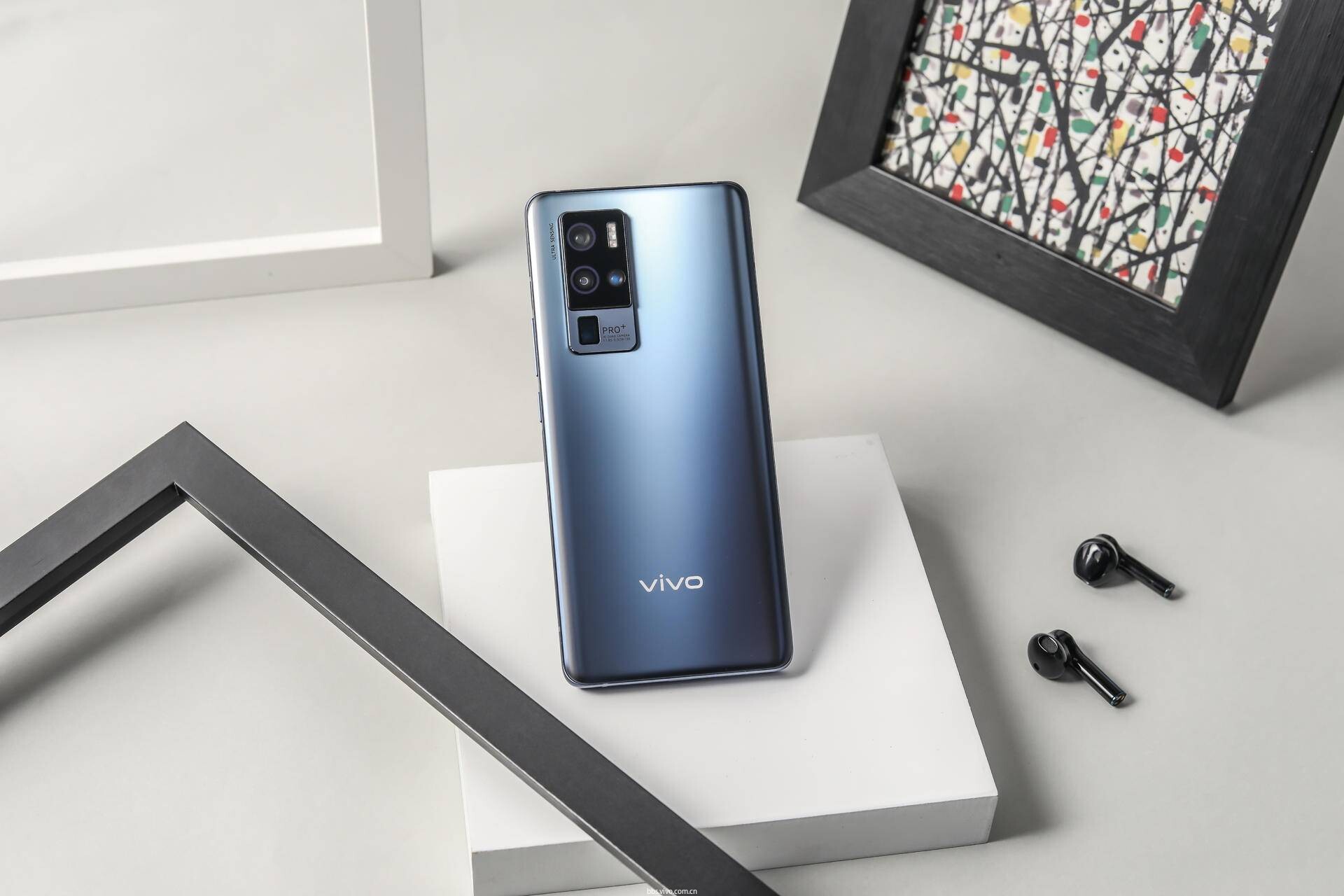 vivo x50 pro 图赏