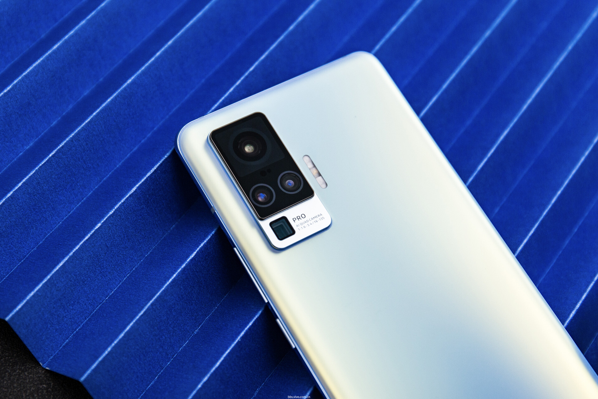 vivo x50 pro评测:除了大眼睛 还有这些足够惊艳