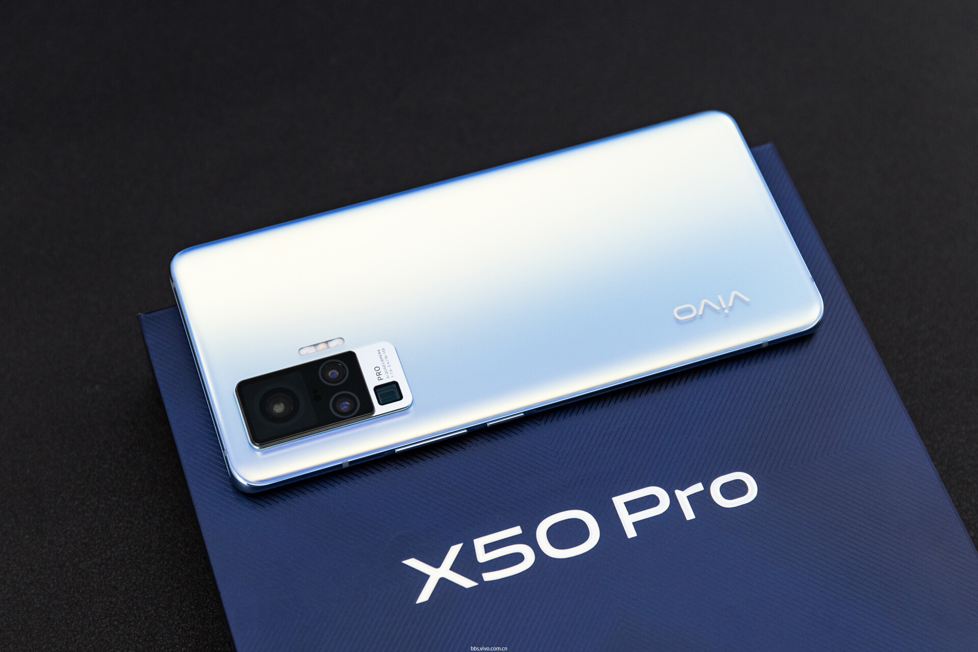 vivo x50 pro评测:除了大眼睛 还有这些足够惊艳