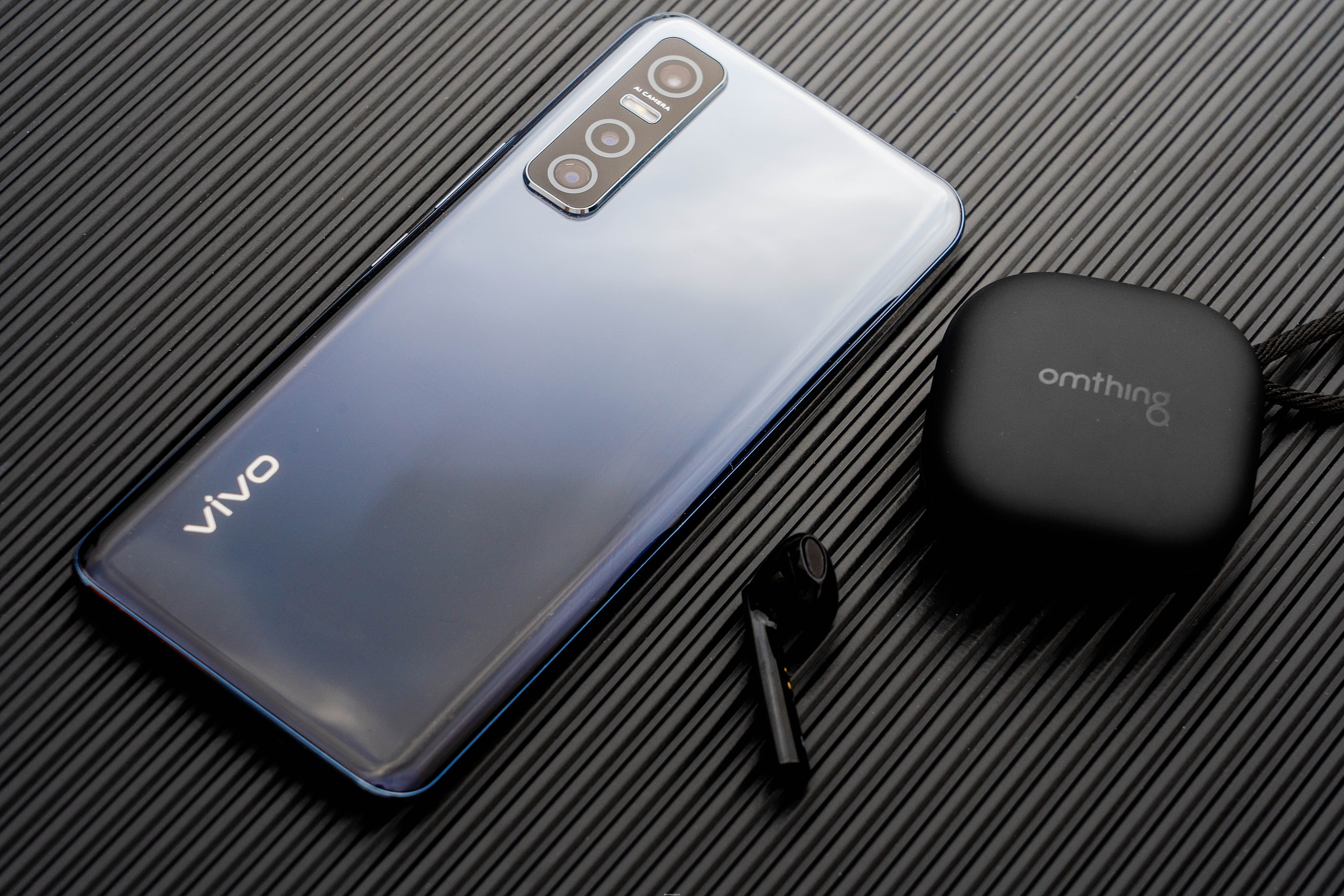 vivo新机y73s评测:谁说买手机一定要买旗舰机?