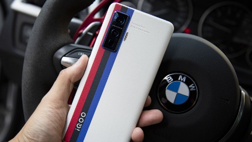 夸夸s7e# 买宝马送手机